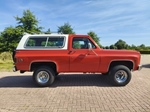 1979 Chevrolet Blazer oldtimer te koop