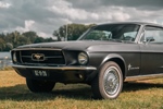 1967 Ford Mustang oldtimer te koop