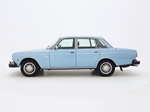 1974 Volvo 164 oldtimer te koop