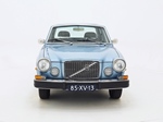 1974 Volvo 164 oldtimer te koop
