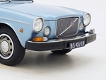 1974 Volvo 164 oldtimer te koop