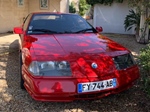 1990 Alpine GTA Turbo oldtimer te koop