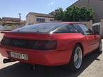 1990 Alpine GTA Turbo oldtimer te koop