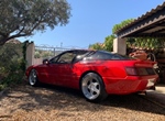 1990 Alpine GTA Turbo oldtimer te koop