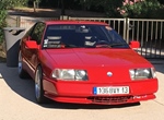 1990 Alpine GTA Turbo oldtimer te koop