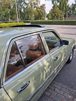 1978 Mercedes 280S oldtimer te koop