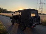 1978 Volkswagen Iltis oldtimer te koop