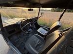 1978 Volkswagen Iltis oldtimer te koop