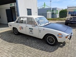 1972 Triumph 2000 oldtimer te koop