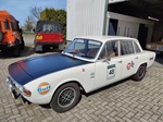 1972 Triumph 2000 oldtimer te koop