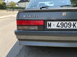 1990 Renault 25 oldtimer te koop