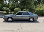 1990 Renault 25 oldtimer te koop