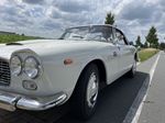 1962 Lancia Flaminia oldtimer te koop