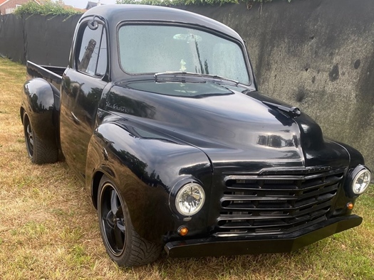 1959 Studebaker Deluxe oldtimer te koop