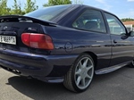 1996 Ford Escort oldtimer te koop