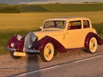 1938 Talbot T15 oldtimer te koop