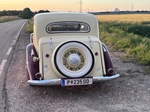 1938 Talbot T15 oldtimer te koop