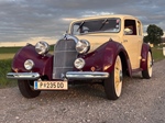1938 Talbot T15 oldtimer te koop