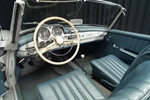 1956 Mercedes 190SL oldtimer te koop