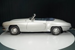 1956 Mercedes 190SL oldtimer te koop