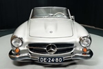1956 Mercedes 190SL oldtimer te koop