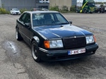 1991 Mercedes 400E oldtimer te koop