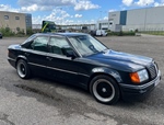 1991 Mercedes 400E oldtimer te koop