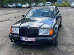 1991 Mercedes 400E oldtimer te koop