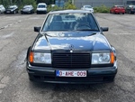 1991 Mercedes 400E oldtimer te koop