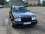 1991 Mercedes 400E oldtimer te koop