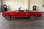1967 Mercedes 250 SL oldtimer te koop