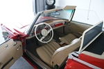 1967 Mercedes 250 SL oldtimer te koop