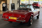 1967 Mercedes 250 SL oldtimer te koop