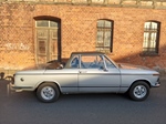 1974 BMW 2002 oldtimer te koop