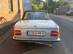 1974 BMW 2002 oldtimer te koop