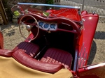 1955 MG TF1250 oldtimer te koop