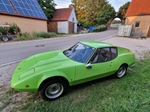 1971 Fiat Lombardi Grand Prix oldtimer te koop
