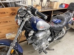 1996 Yamaha xv1100 oldtimer motorfiets te koop