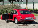 1967 MG mgb gt 1800 oldtimer te koop
