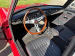 1967 MG mgb gt 1800 oldtimer te koop