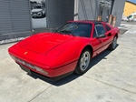 1988 Ferrari 208 GTS Turbo Intercooler oldtimer te koop