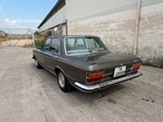 1971 Fiat 130 Berlina oldtimer te koop