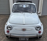 1966 Fiat 500 F oldtimer te koop