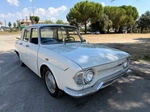 1967 Renault R10 Major oldtimer te koop
