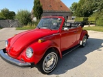1979 Volkswagen Beetle 1600 Cabriolet oldtimer te koop