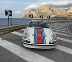 1973 Porsche 911 2.4 S oldtimer te koop
