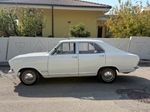 1969 Opel Kadett LS oldtimer te koop