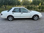 1992 Ford Sierra 2.0I GLX ONE OWNER CAR oldtimer te koop