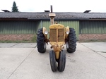 1955 Minneapolis-Moline UB Diesel oldtimer tractor te koop