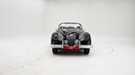 1959 Jaguar XK 150 DHC oldtimer te koop